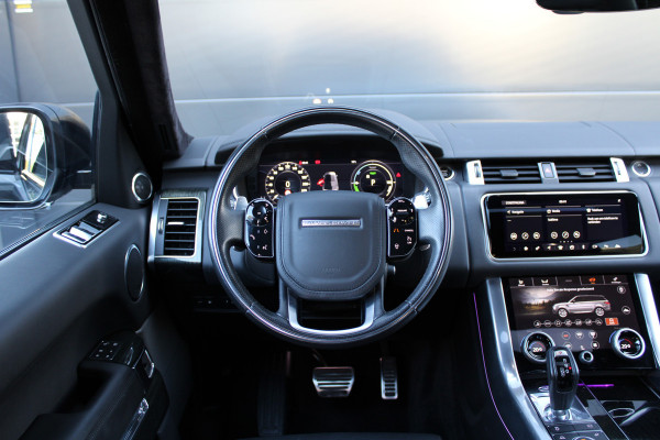 Land Rover Range Rover Sport 2.0 P400e Autobiography Dynamic | NAP! | PANO | STOELKOELING | HUD | 360 | MEMORY | MERIDIAN |