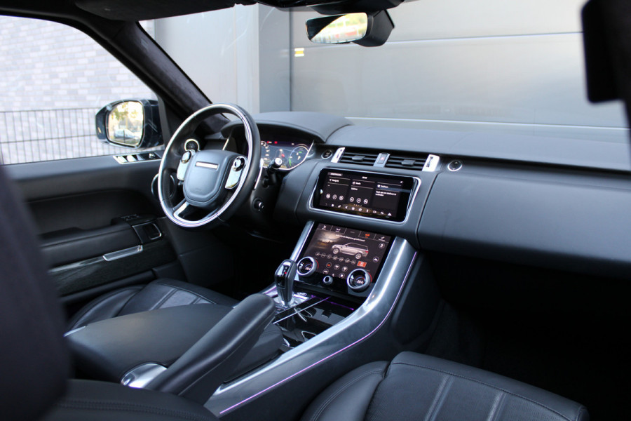 Land Rover Range Rover Sport 2.0 P400e Autobiography Dynamic | NAP! | PANO | STOELKOELING | HUD | 360 | MEMORY | MERIDIAN |
