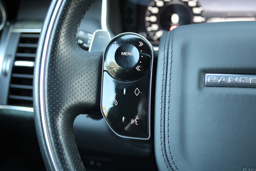 Land Rover Range Rover Sport 2.0 P400e Autobiography Dynamic | NAP! | PANO | STOELKOELING | HUD | 360 | MEMORY | MERIDIAN |
