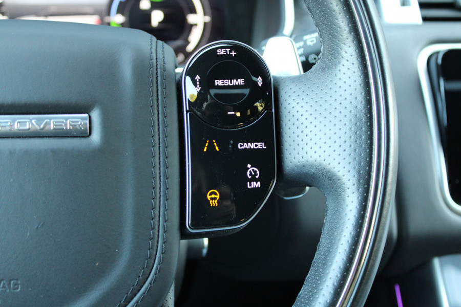 Land Rover Range Rover Sport 2.0 P400e Autobiography Dynamic | NAP! | PANO | STOELKOELING | HUD | 360 | MEMORY | MERIDIAN |