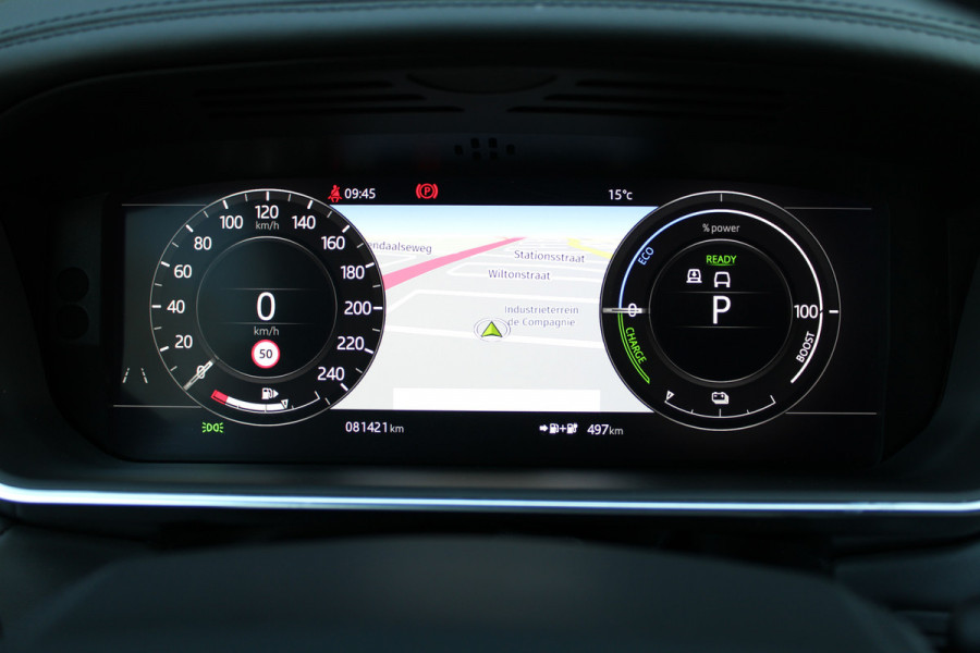 Land Rover Range Rover Sport 2.0 P400e Autobiography Dynamic | NAP! | PANO | STOELKOELING | HUD | 360 | MEMORY | MERIDIAN |