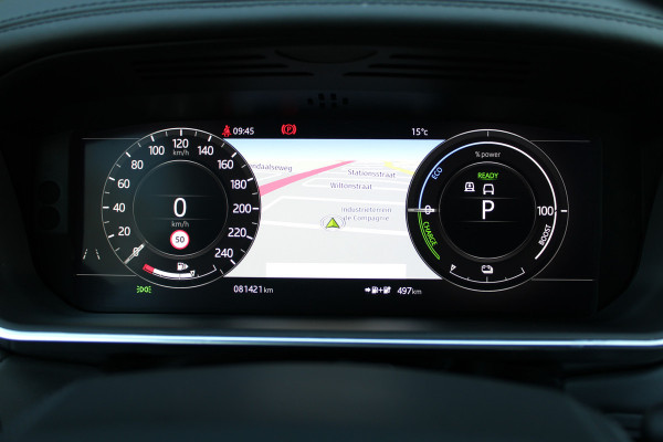 Land Rover Range Rover Sport 2.0 P400e Autobiography Dynamic | NAP! | PANO | STOELKOELING | HUD | 360 | MEMORY | MERIDIAN |
