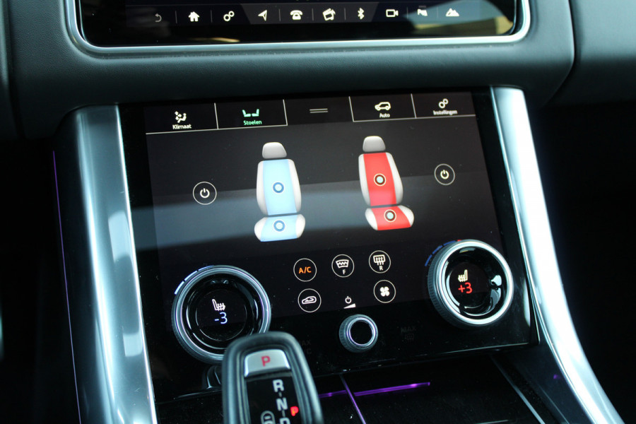 Land Rover Range Rover Sport 2.0 P400e Autobiography Dynamic | NAP! | PANO | STOELKOELING | HUD | 360 | MEMORY | MERIDIAN |