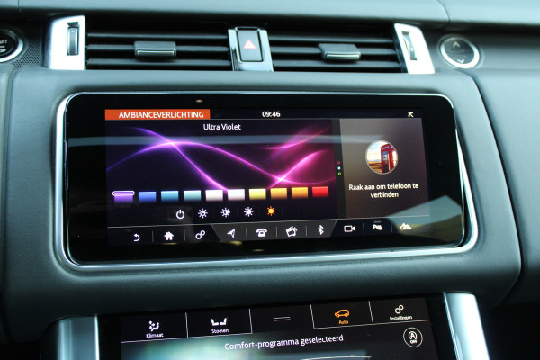 Land Rover Range Rover Sport 2.0 P400e Autobiography Dynamic | NAP! | PANO | STOELKOELING | HUD | 360 | MEMORY | MERIDIAN |