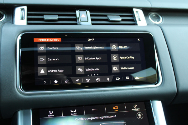 Land Rover Range Rover Sport 2.0 P400e Autobiography Dynamic | NAP! | PANO | STOELKOELING | HUD | 360 | MEMORY | MERIDIAN |