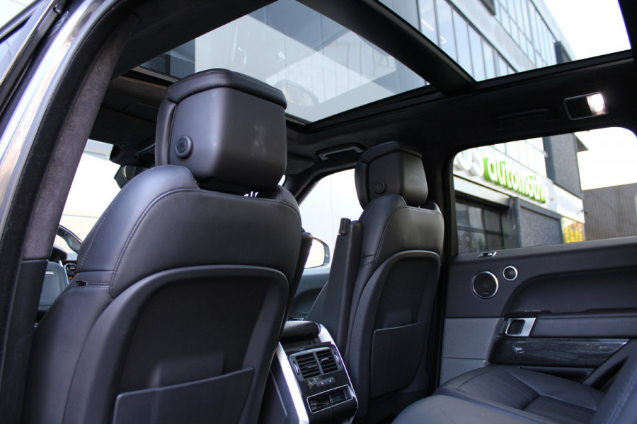 Land Rover Range Rover Sport 2.0 P400e Autobiography Dynamic | NAP! | PANO | STOELKOELING | HUD | 360 | MEMORY | MERIDIAN |