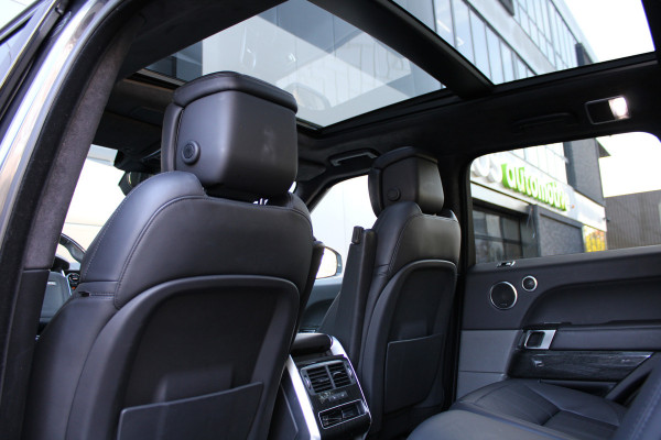Land Rover Range Rover Sport 2.0 P400e Autobiography Dynamic | NAP! | PANO | STOELKOELING | HUD | 360 | MEMORY | MERIDIAN |