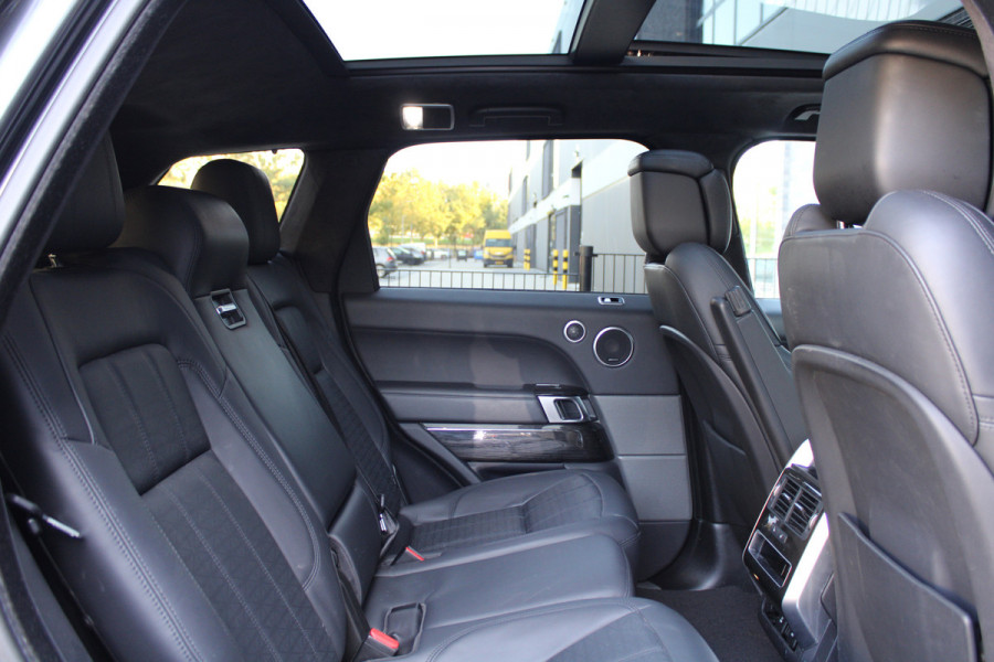 Land Rover Range Rover Sport 2.0 P400e Autobiography Dynamic | NAP! | PANO | STOELKOELING | HUD | 360 | MEMORY | MERIDIAN |