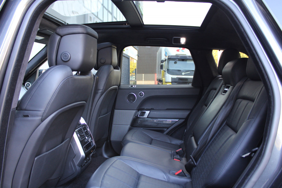 Land Rover Range Rover Sport 2.0 P400e Autobiography Dynamic | NAP! | PANO | STOELKOELING | HUD | 360 | MEMORY | MERIDIAN |