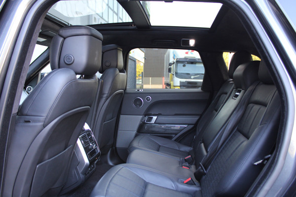 Land Rover Range Rover Sport 2.0 P400e Autobiography Dynamic | NAP! | PANO | STOELKOELING | HUD | 360 | MEMORY | MERIDIAN |