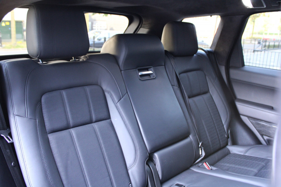 Land Rover Range Rover Sport 2.0 P400e Autobiography Dynamic | NAP! | PANO | STOELKOELING | HUD | 360 | MEMORY | MERIDIAN |