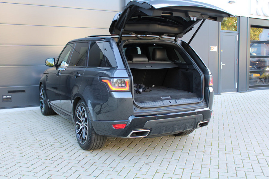 Land Rover Range Rover Sport 2.0 P400e Autobiography Dynamic | NAP! | PANO | STOELKOELING | HUD | 360 | MEMORY | MERIDIAN |