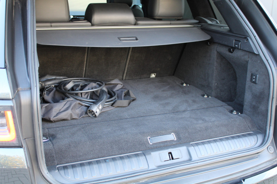 Land Rover Range Rover Sport 2.0 P400e Autobiography Dynamic | NAP! | PANO | STOELKOELING | HUD | 360 | MEMORY | MERIDIAN |