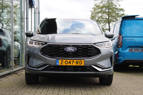 Ford Kuga 2.5 PHEV ST-Line X 243pk | Driver Assistance pack | Winterpack | Technology Pack | Panoramadak | Wegklapbare Trekhaak | 19 inch Licht metaal | Ford Kuga 2.5 PHEV ST-Line X 243pk | Driver Assistance pack | Winterpack | Technology Pack | Panoramadak | Wegklapbare Trekhaak | 19 inch Licht metaal |