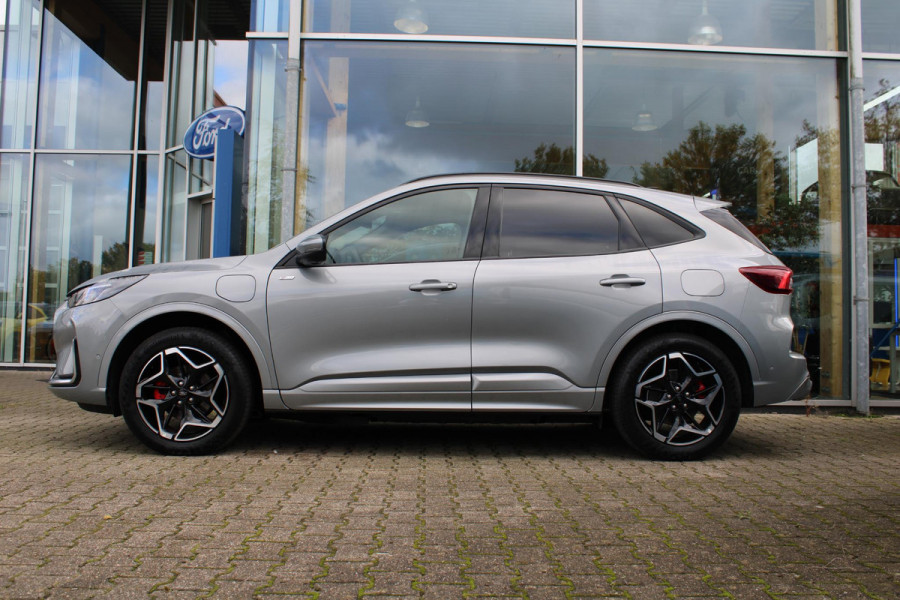 Ford Kuga 2.5 PHEV ST-Line X 243pk | Driver Assistance pack | Winterpack | Technology Pack | Panoramadak | Wegklapbare Trekhaak | 19 inch Licht metaal | Ford Kuga 2.5 PHEV ST-Line X 243pk | Driver Assistance pack | Winterpack | Technology Pack | Panoramadak | Wegklapbare Trekhaak | 19 inch Licht metaal |