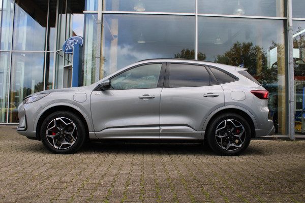 Ford Kuga 2.5 PHEV ST-Line X 243pk | Driver Assistance pack | Winterpack | Technology Pack | Panoramadak | Wegklapbare Trekhaak | 19 inch Licht metaal | Ford Kuga 2.5 PHEV ST-Line X 243pk | Driver Assistance pack | Winterpack | Technology Pack | Panoramadak | Wegklapbare Trekhaak | 19 inch Licht metaal |