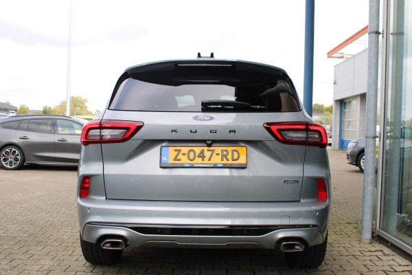 Ford Kuga 2.5 PHEV ST-Line X 243pk | Driver Assistance pack | Winterpack | Technology Pack | Panoramadak | Wegklapbare Trekhaak | 19 inch Licht metaal | Ford Kuga 2.5 PHEV ST-Line X 243pk | Driver Assistance pack | Winterpack | Technology Pack | Panoramadak | Wegklapbare Trekhaak | 19 inch Licht metaal |