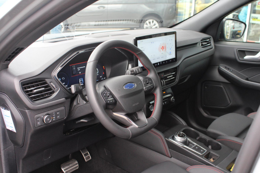 Ford Kuga 2.5 PHEV ST-Line X 243pk | Driver Assistance pack | Winterpack | Technology Pack | Panoramadak | Wegklapbare Trekhaak | 19 inch Licht metaal | Ford Kuga 2.5 PHEV ST-Line X 243pk | Driver Assistance pack | Winterpack | Technology Pack | Panoramadak | Wegklapbare Trekhaak | 19 inch Licht metaal |