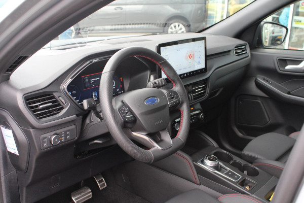 Ford Kuga 2.5 PHEV ST-Line X 243pk | Driver Assistance pack | Winterpack | Technology Pack | Panoramadak | Wegklapbare Trekhaak | 19 inch Licht metaal | Ford Kuga 2.5 PHEV ST-Line X 243pk | Driver Assistance pack | Winterpack | Technology Pack | Panoramadak | Wegklapbare Trekhaak | 19 inch Licht metaal |