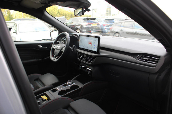 Ford Kuga 2.5 PHEV ST-Line X 243pk | Driver Assistance pack | Winterpack | Technology Pack | Panoramadak | Wegklapbare Trekhaak | 19 inch Licht metaal | Ford Kuga 2.5 PHEV ST-Line X 243pk | Driver Assistance pack | Winterpack | Technology Pack | Panoramadak | Wegklapbare Trekhaak | 19 inch Licht metaal |