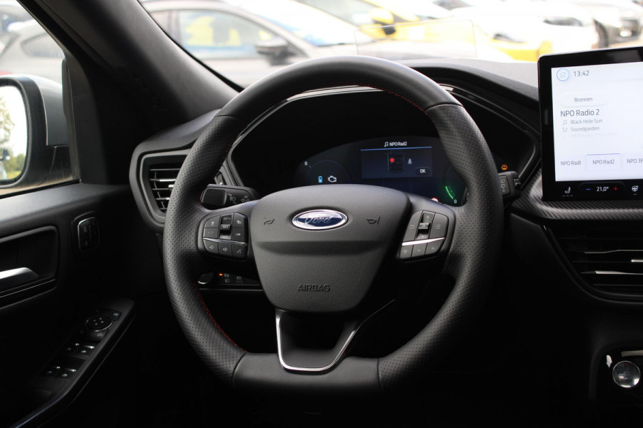 Ford Kuga 2.5 PHEV ST-Line X 243pk | Driver Assistance pack | Winterpack | Technology Pack | Panoramadak | Wegklapbare Trekhaak | 19 inch Licht metaal | Ford Kuga 2.5 PHEV ST-Line X 243pk | Driver Assistance pack | Winterpack | Technology Pack | Panoramadak | Wegklapbare Trekhaak | 19 inch Licht metaal |