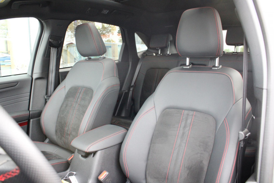 Ford Kuga 2.5 PHEV ST-Line X 243pk | Driver Assistance pack | Winterpack | Technology Pack | Panoramadak | Wegklapbare Trekhaak | 19 inch Licht metaal | Ford Kuga 2.5 PHEV ST-Line X 243pk | Driver Assistance pack | Winterpack | Technology Pack | Panoramadak | Wegklapbare Trekhaak | 19 inch Licht metaal |