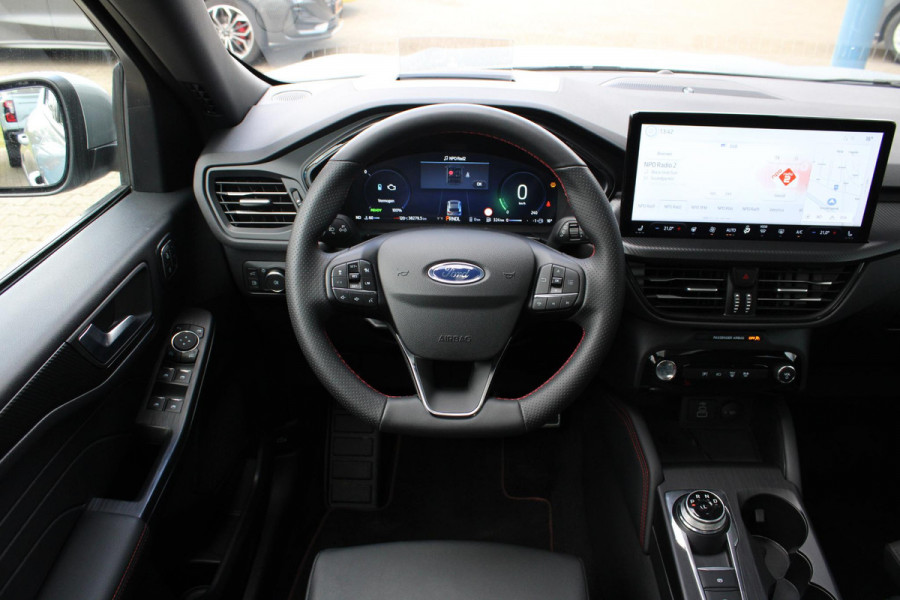 Ford Kuga 2.5 PHEV ST-Line X 243pk | Driver Assistance pack | Winterpack | Technology Pack | Panoramadak | Wegklapbare Trekhaak | 19 inch Licht metaal | Ford Kuga 2.5 PHEV ST-Line X 243pk | Driver Assistance pack | Winterpack | Technology Pack | Panoramadak | Wegklapbare Trekhaak | 19 inch Licht metaal |