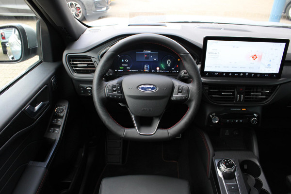 Ford Kuga 2.5 PHEV ST-Line X 243pk | Driver Assistance pack | Winterpack | Technology Pack | Panoramadak | Wegklapbare Trekhaak | 19 inch Licht metaal | Ford Kuga 2.5 PHEV ST-Line X 243pk | Driver Assistance pack | Winterpack | Technology Pack | Panoramadak | Wegklapbare Trekhaak | 19 inch Licht metaal |