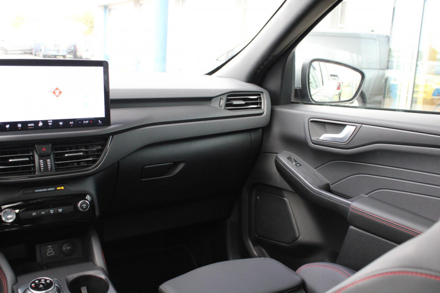 Ford Kuga 2.5 PHEV ST-Line X 243pk | Driver Assistance pack | Winterpack | Technology Pack | Panoramadak | Wegklapbare Trekhaak | 19 inch Licht metaal | Ford Kuga 2.5 PHEV ST-Line X 243pk | Driver Assistance pack | Winterpack | Technology Pack | Panoramadak | Wegklapbare Trekhaak | 19 inch Licht metaal |