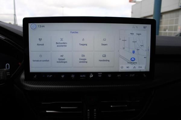 Ford Kuga 2.5 PHEV ST-Line X 243pk | Driver Assistance pack | Winterpack | Technology Pack | Panoramadak | Wegklapbare Trekhaak | 19 inch Licht metaal | Ford Kuga 2.5 PHEV ST-Line X 243pk | Driver Assistance pack | Winterpack | Technology Pack | Panoramadak | Wegklapbare Trekhaak | 19 inch Licht metaal |