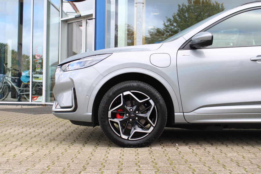 Ford Kuga 2.5 PHEV ST-Line X 243pk | Driver Assistance pack | Winterpack | Technology Pack | Panoramadak | Wegklapbare Trekhaak | 19 inch Licht metaal | Ford Kuga 2.5 PHEV ST-Line X 243pk | Driver Assistance pack | Winterpack | Technology Pack | Panoramadak | Wegklapbare Trekhaak | 19 inch Licht metaal |