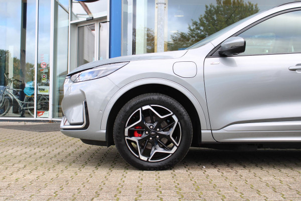 Ford Kuga 2.5 PHEV ST-Line X 243pk | Driver Assistance pack | Winterpack | Technology Pack | Panoramadak | Wegklapbare Trekhaak | 19 inch Licht metaal | Ford Kuga 2.5 PHEV ST-Line X 243pk | Driver Assistance pack | Winterpack | Technology Pack | Panoramadak | Wegklapbare Trekhaak | 19 inch Licht metaal |