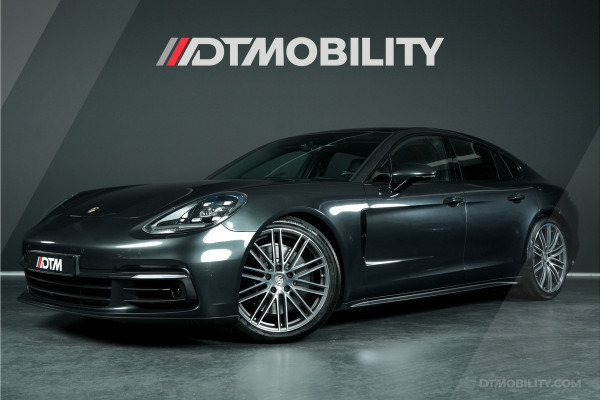 Porsche Panamera 2.9 4 E-Hybrid | ACC | Bose | Panoramadak Porsche Panamera 2.9 4 E-Hybrid | ACC | Bose | Panoramadak
