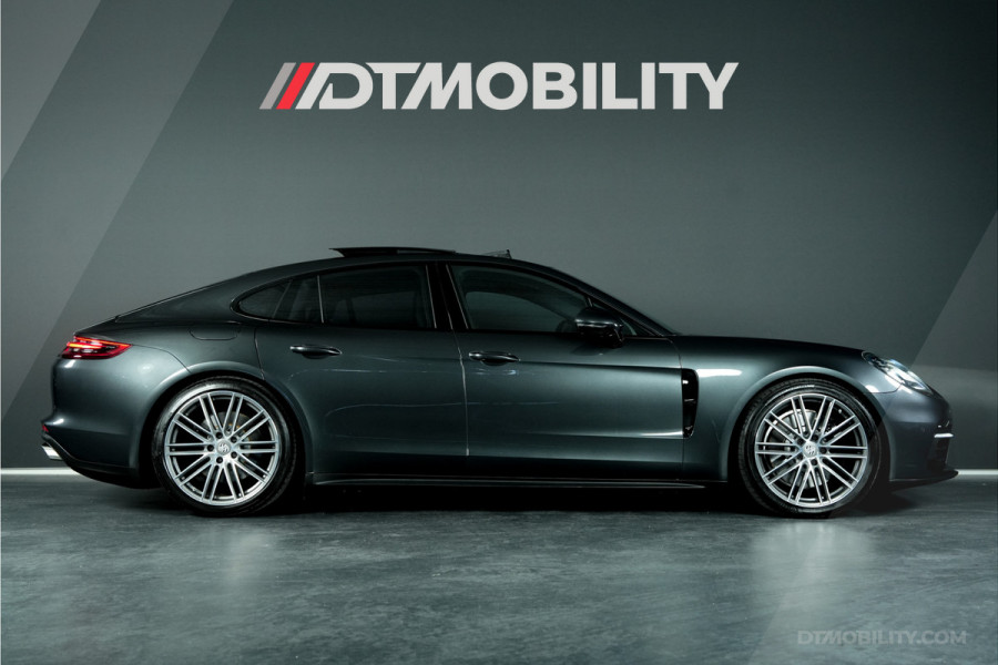 Porsche Panamera 2.9 4 E-Hybrid | ACC | Bose | Panoramadak Porsche Panamera 2.9 4 E-Hybrid | ACC | Bose | Panoramadak