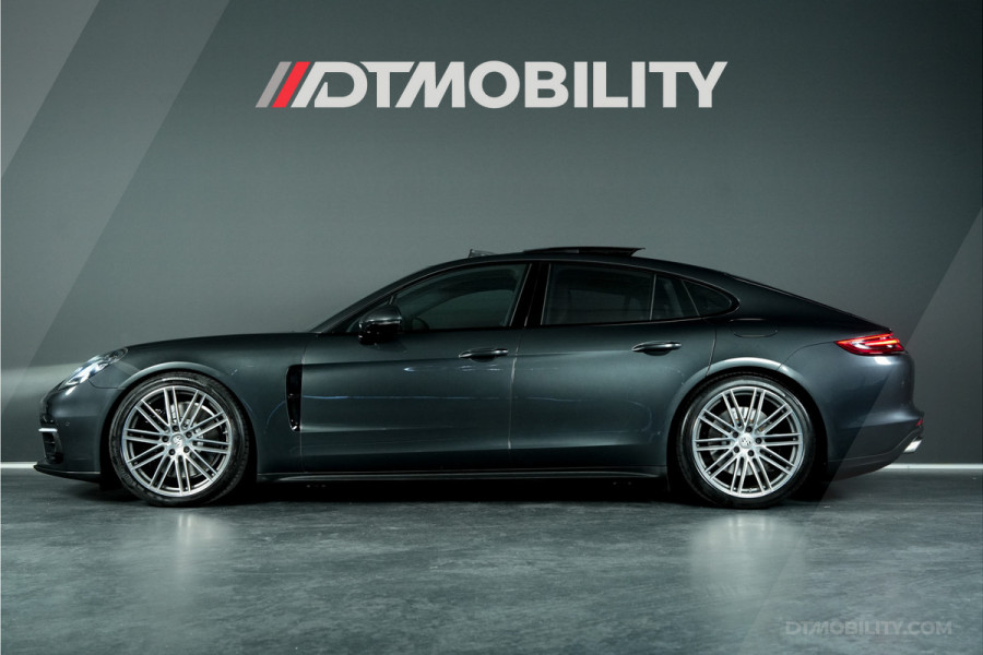 Porsche Panamera 2.9 4 E-Hybrid | ACC | Bose | Panoramadak Porsche Panamera 2.9 4 E-Hybrid | ACC | Bose | Panoramadak