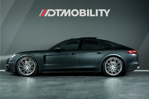 Porsche Panamera 2.9 4 E-Hybrid | ACC | Bose | Panoramadak Porsche Panamera 2.9 4 E-Hybrid | ACC | Bose | Panoramadak
