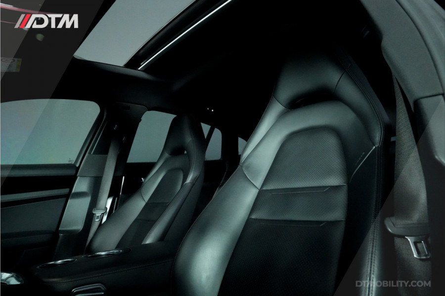 Porsche Panamera 2.9 4 E-Hybrid | ACC | Bose | Panoramadak Porsche Panamera 2.9 4 E-Hybrid | ACC | Bose | Panoramadak