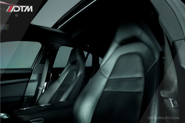 Porsche Panamera 2.9 4 E-Hybrid | ACC | Bose | Panoramadak Porsche Panamera 2.9 4 E-Hybrid | ACC | Bose | Panoramadak