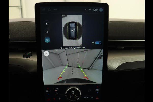 Ford Mustang Mach-E RWD 75 kWh | Leder | Stoelverwarming | 360 Camera | Adaptive cruise | B&O Sound | Stuurverwarming | Carplay | Navigatie
