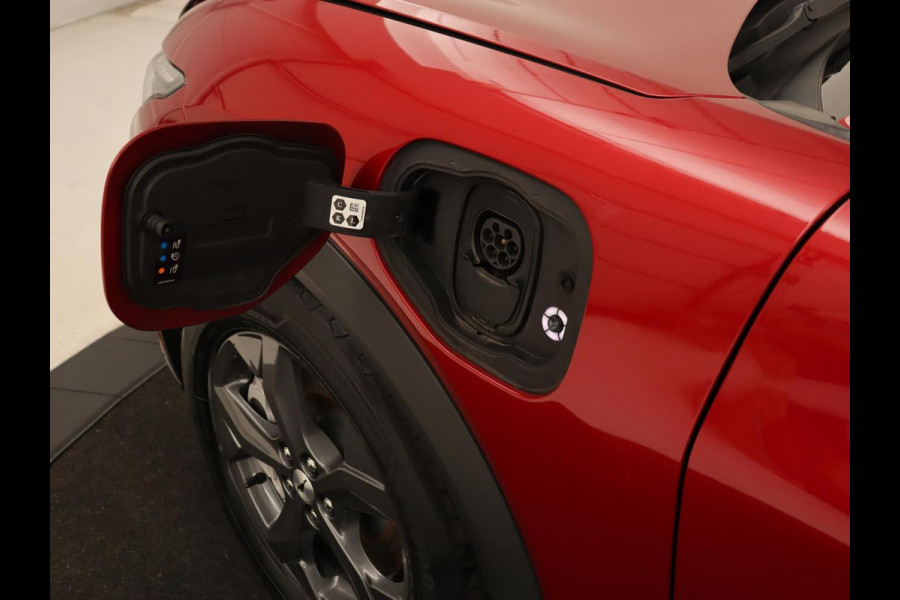 Ford Mustang Mach-E RWD 75 kWh | Leder | Stoelverwarming | 360 Camera | Adaptive cruise | B&O Sound | Stuurverwarming | Carplay | Navigatie