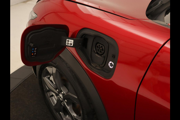 Ford Mustang Mach-E RWD 75 kWh | Leder | Stoelverwarming | 360 Camera | Adaptive cruise | B&O Sound | Stuurverwarming | Carplay | Navigatie