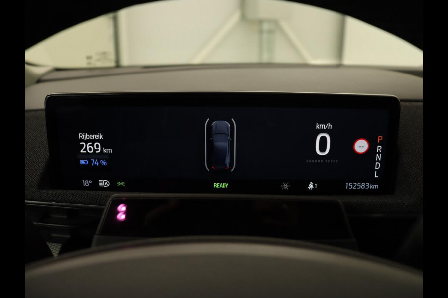 Ford Mustang Mach-E RWD 75 kWh | Leder | Stoelverwarming | 360 Camera | Adaptive cruise | B&O Sound | Stuurverwarming | Carplay | Navigatie