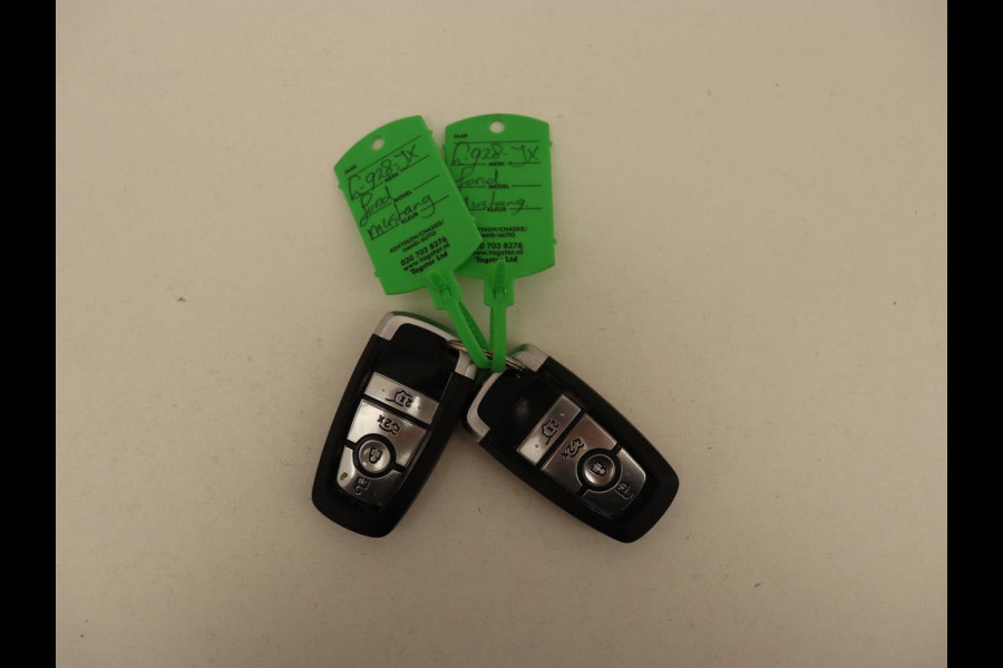 Ford Mustang Mach-E RWD 75 kWh | Leder | Stoelverwarming | 360 Camera | Adaptive cruise | B&O Sound | Stuurverwarming | Carplay | Navigatie