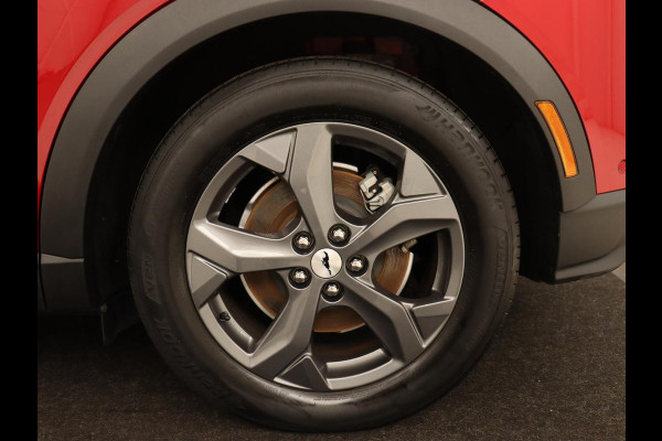 Ford Mustang Mach-E RWD 75 kWh | Leder | Stoelverwarming | 360 Camera | Adaptive cruise | B&O Sound | Stuurverwarming | Carplay | Navigatie