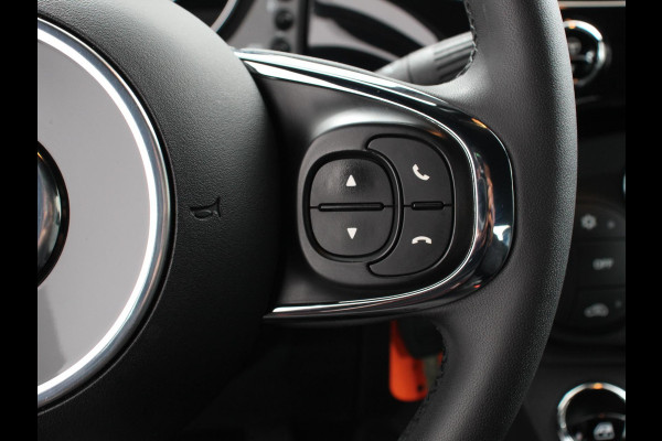 Fiat 500C 1.0 Hybrid Bella Vita Airco Cruise control Parkeersensor achter Radio Bluetooth Elektrische ramen Apple Carplay/ Android Auto