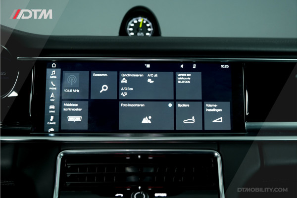 Porsche Panamera 2.9 4 E-Hybrid | ACC | Bose | Panoramadak Porsche Panamera 2.9 4 E-Hybrid | ACC | Bose | Panoramadak