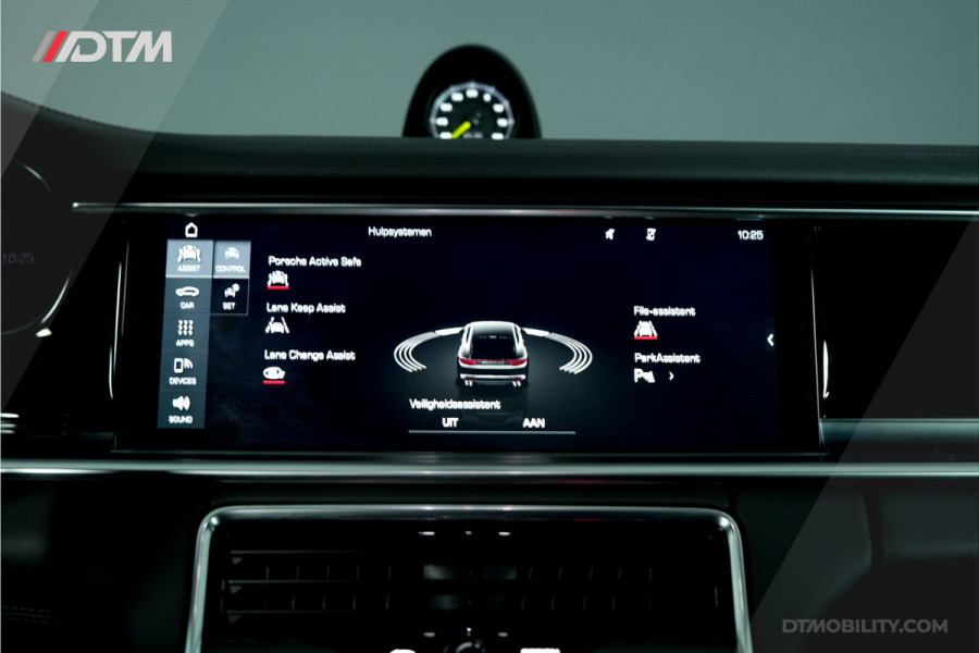 Porsche Panamera 2.9 4 E-Hybrid | ACC | Bose | Panoramadak Porsche Panamera 2.9 4 E-Hybrid | ACC | Bose | Panoramadak