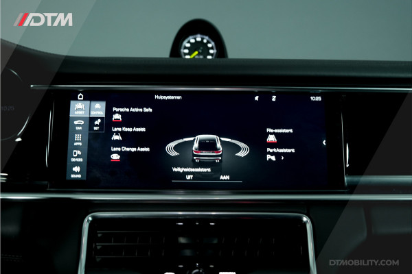 Porsche Panamera 2.9 4 E-Hybrid | ACC | Bose | Panoramadak Porsche Panamera 2.9 4 E-Hybrid | ACC | Bose | Panoramadak