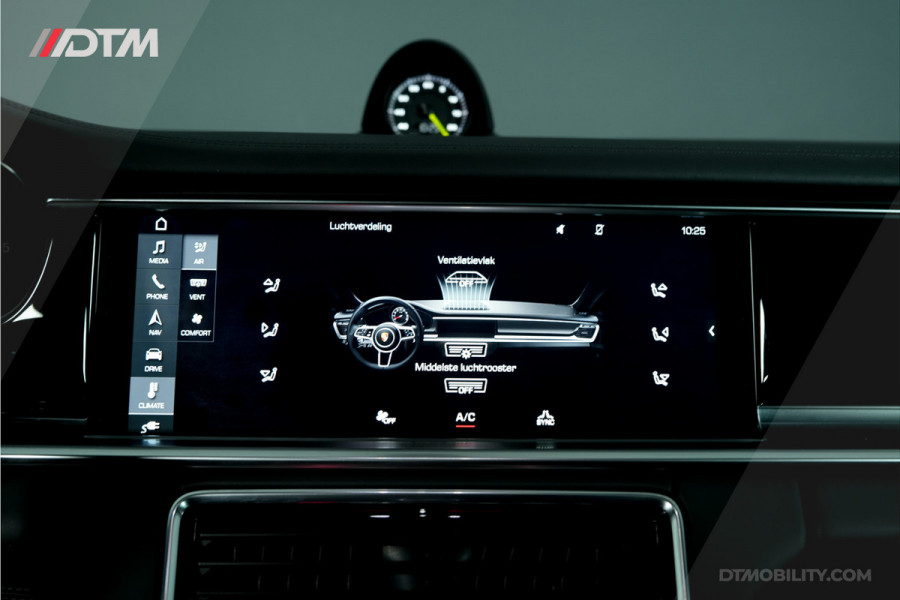 Porsche Panamera 2.9 4 E-Hybrid | ACC | Bose | Panoramadak Porsche Panamera 2.9 4 E-Hybrid | ACC | Bose | Panoramadak