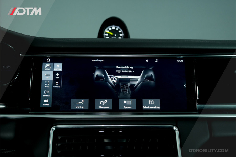 Porsche Panamera 2.9 4 E-Hybrid | ACC | Bose | Panoramadak Porsche Panamera 2.9 4 E-Hybrid | ACC | Bose | Panoramadak